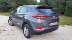 Hyundai Tucson blue 1.7 CRDi 2WD Classic - 5