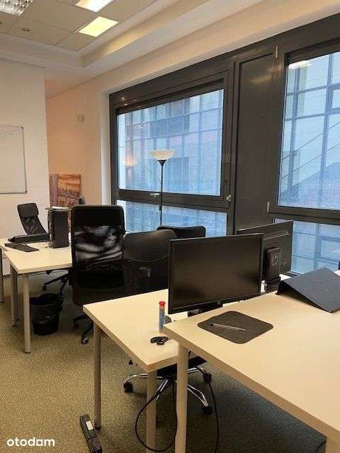 Biuro przy placu Grzybowskim, wynajęte-10