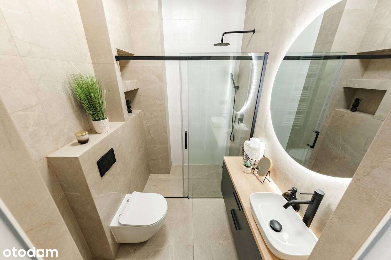 3 pokoje wykonane pod klucz z architektem! Gotowe! BEZ PROWIZJI I PCC!-13