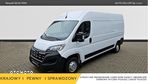 Opel Movano L3H2 - 1