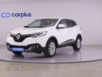 Renault Kadjar 1.5 dCi Exclusive - 1