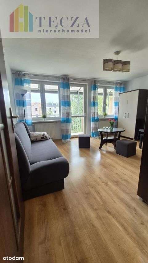 3pok,55m2+duży balkon 10m2,tuż przy metrze Szwedzk-5