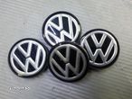 Capace Janta Aliaj Volkswagen set de 4 bucati - 3