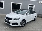 Peugeot 308 1.5 BlueHDi Allure Pack S&S - 3