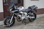 Yamaha FZ - 1