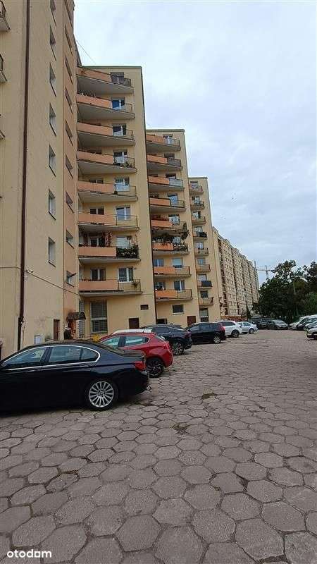 Mieszkanie - Gdynia Śródmieście-19