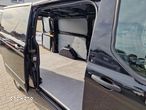 Ford Transit Custom - 14