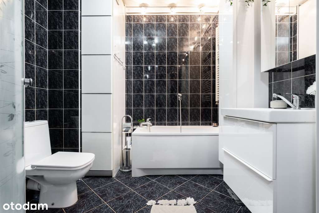 KW w trakcie zakładania, 200 metrów do Fabryki-18