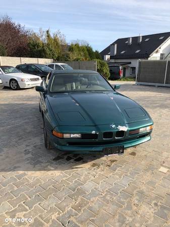 BMW Seria 8 850 Ci - 24