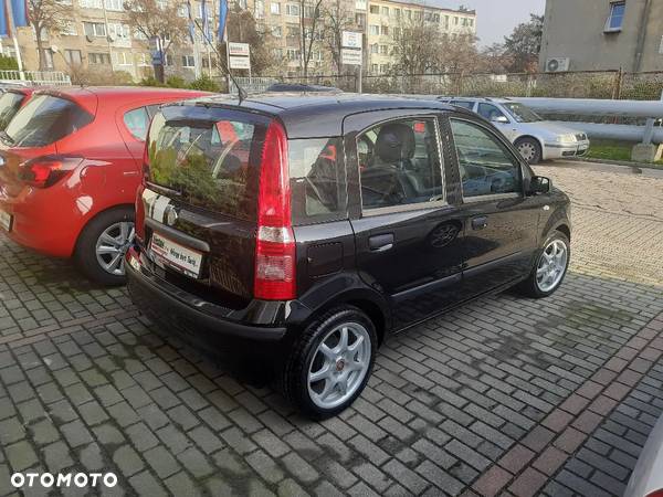 Fiat Panda - 4