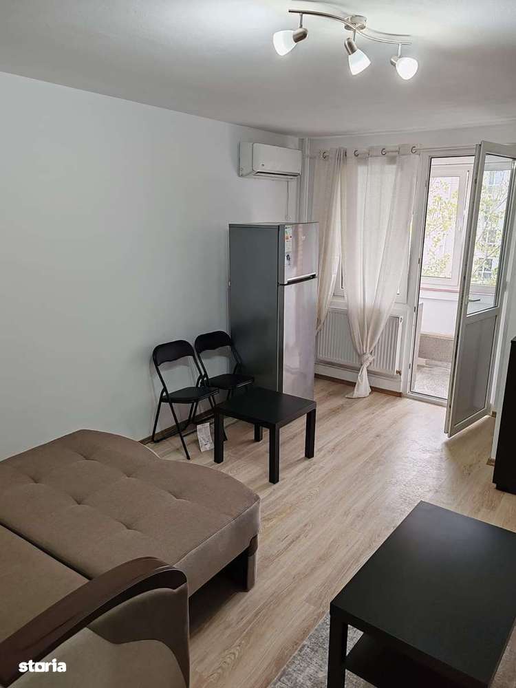 Inchiriez garsoniera in titan - Imagine principală: 3/15