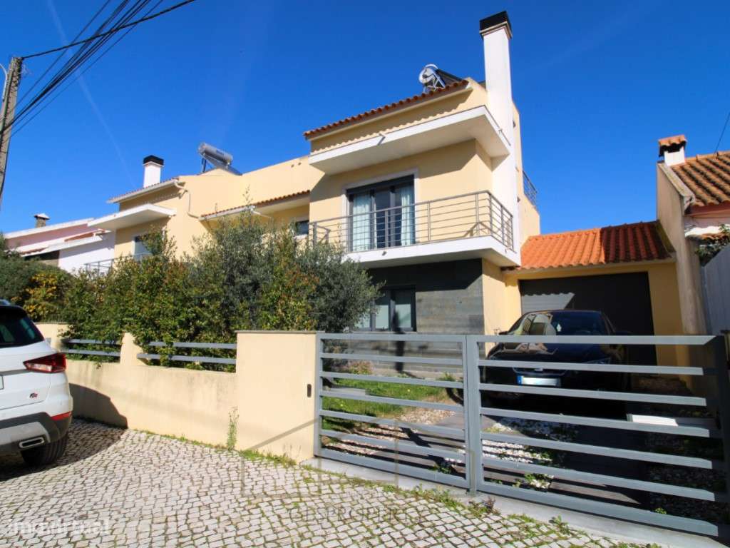 Moradia T3 na Marisol-3