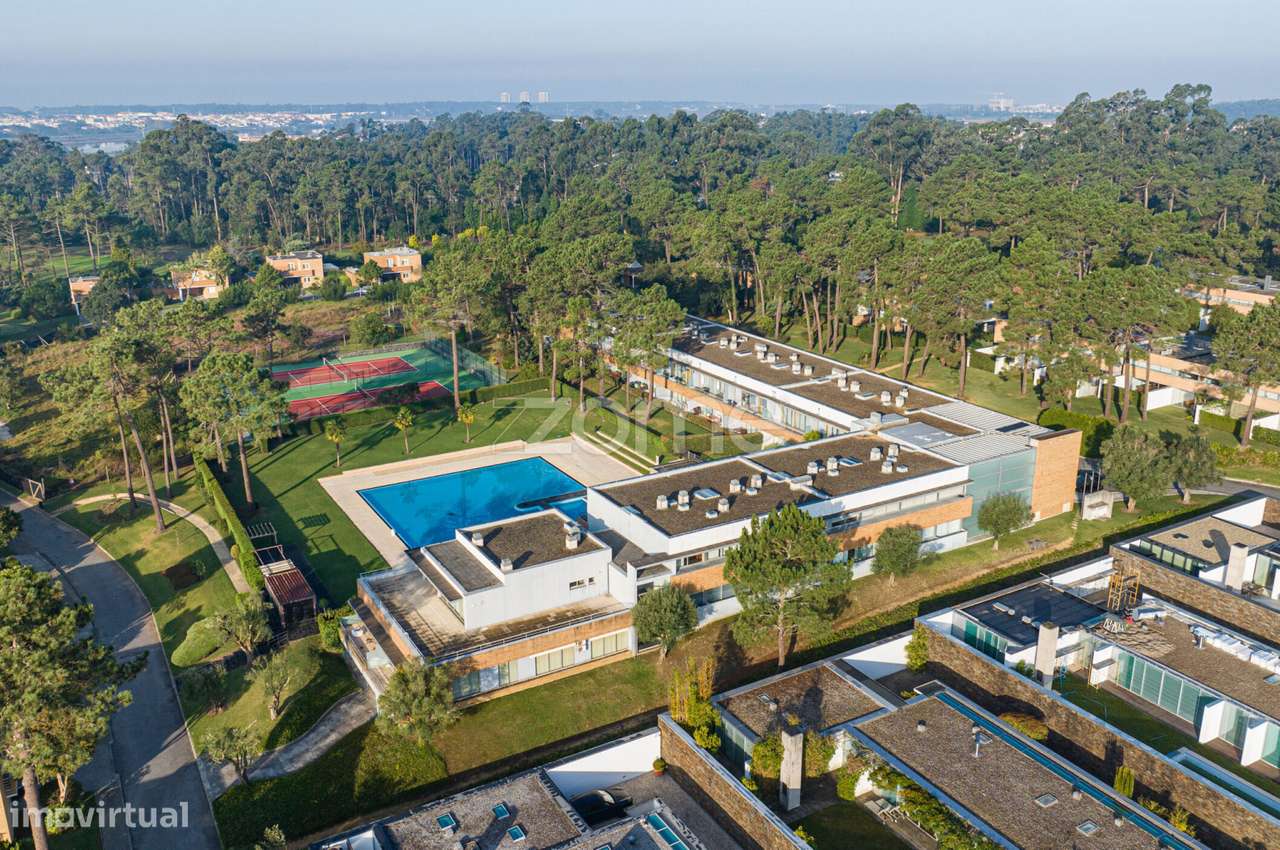 Apartamento T1 Quinta da Barca (Esposende)-4