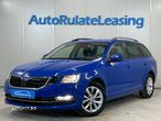 Skoda Octavia Combi 1.5 TSI Style - 1