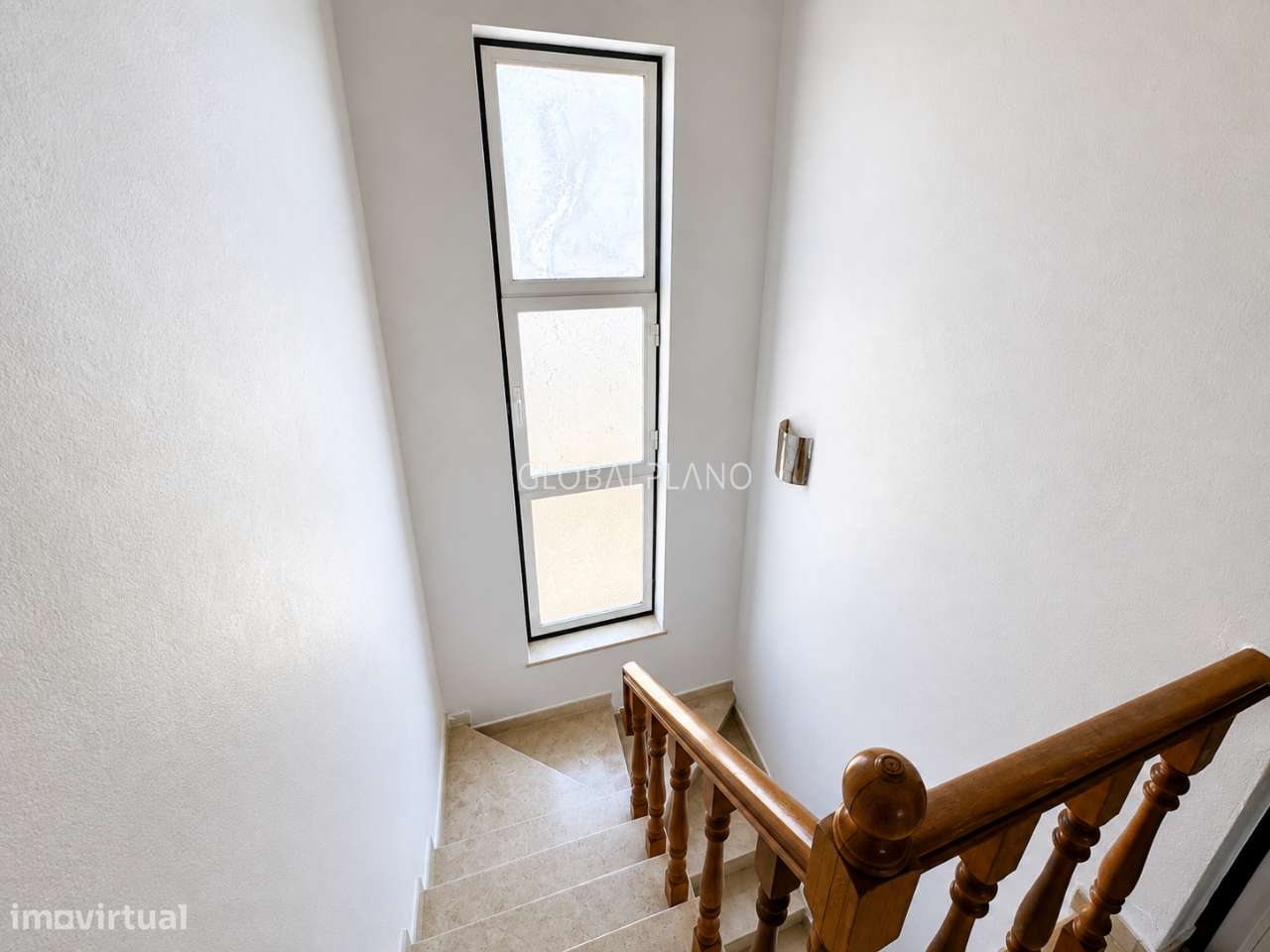 Apartamento duplex tipologia T2 Alvor-14