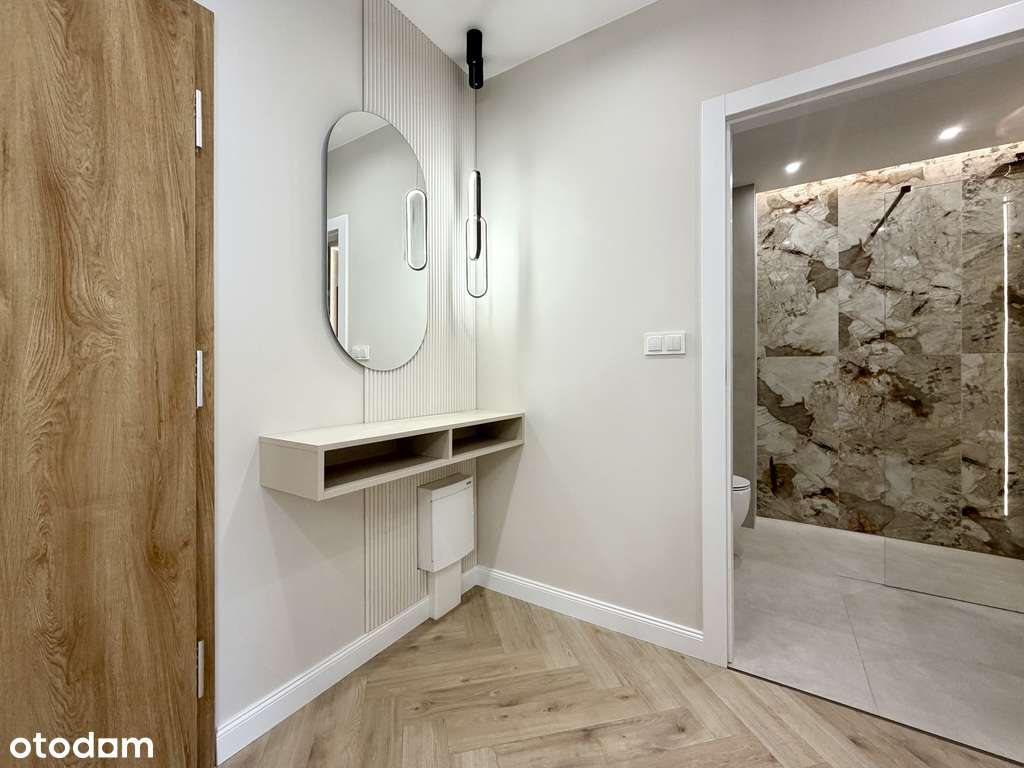 Apartament premium  - os. Idea
