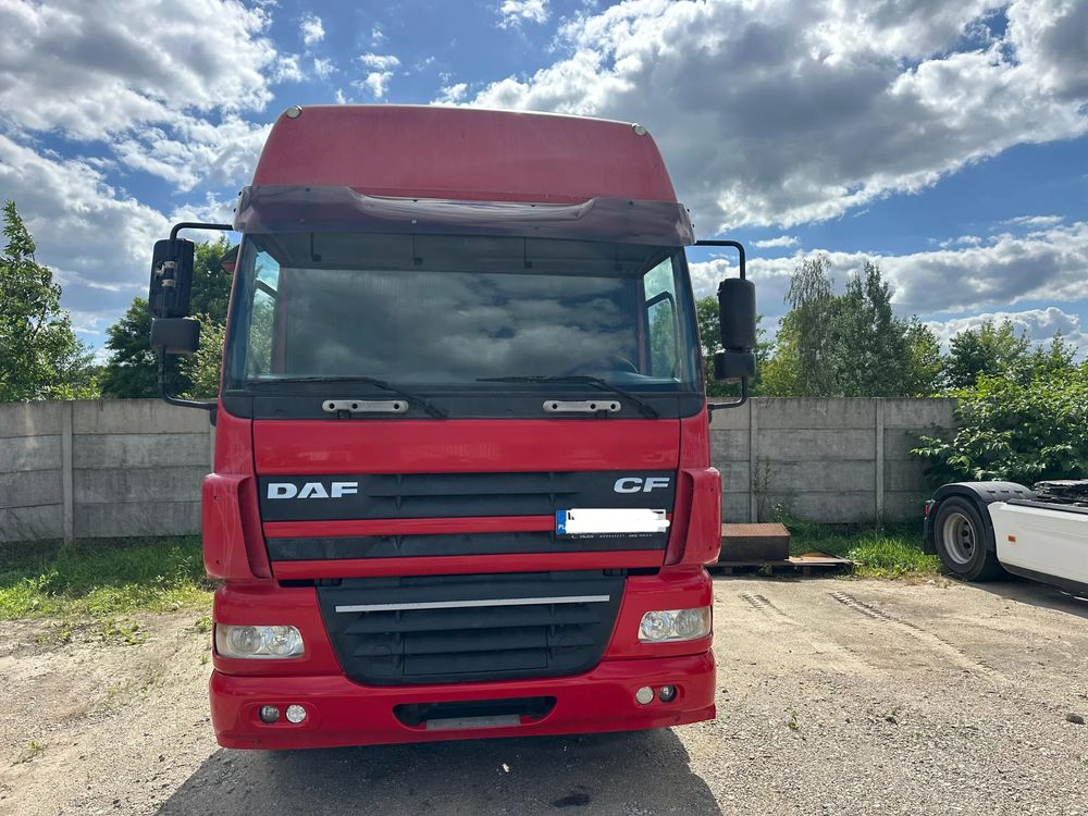 DAF CF 2006