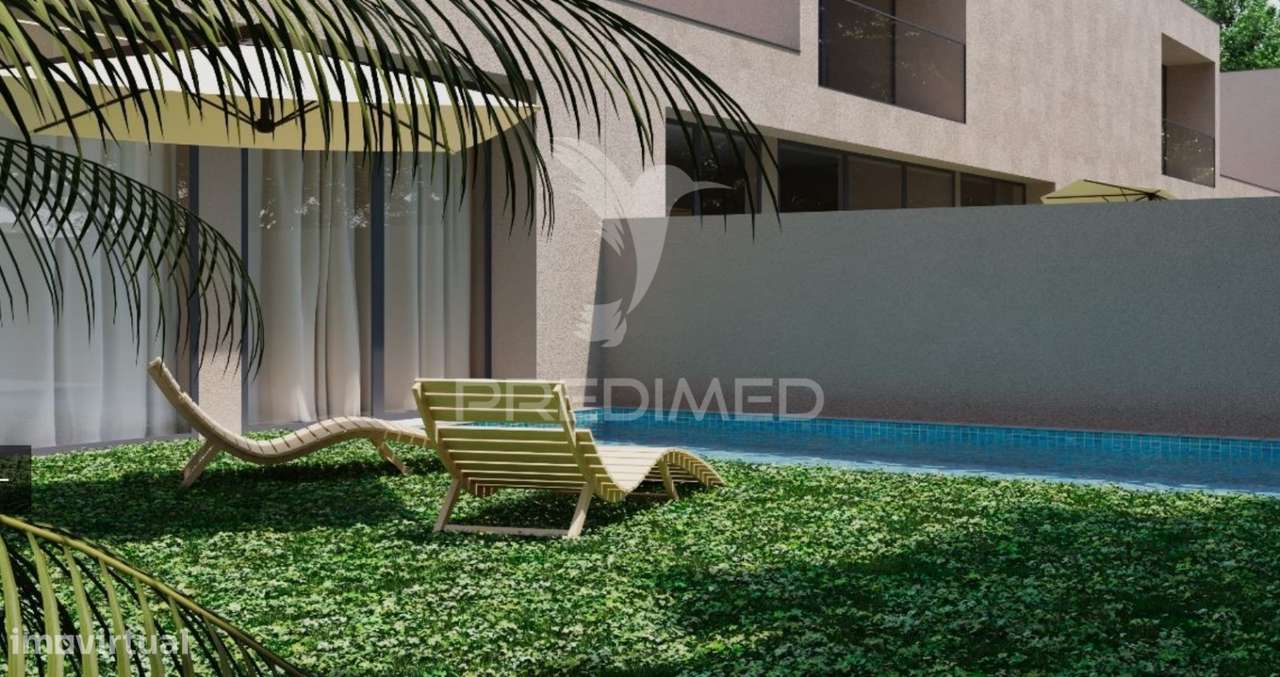 WHITE SAND RESIDENCE - Árvore Vila do Conde - Grande imagem: 4/16