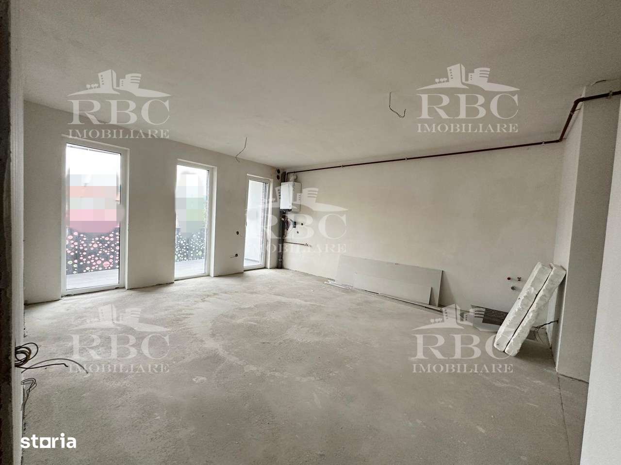 Apartamente cu 2 camere bloc nou in Floresti zona Vivo-14