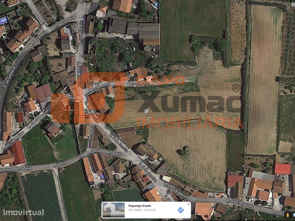 Fantástico terreno com viabilidade para construção de uma ou mais m...-10