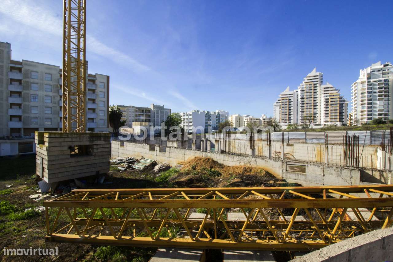 Lote de Terreno  Venda em Armação de Pêra,Silves - Grande imagem: 5/12