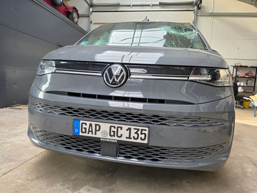 Volkswagen Multivan 2.0 TDI L1 Highline DSG 2024