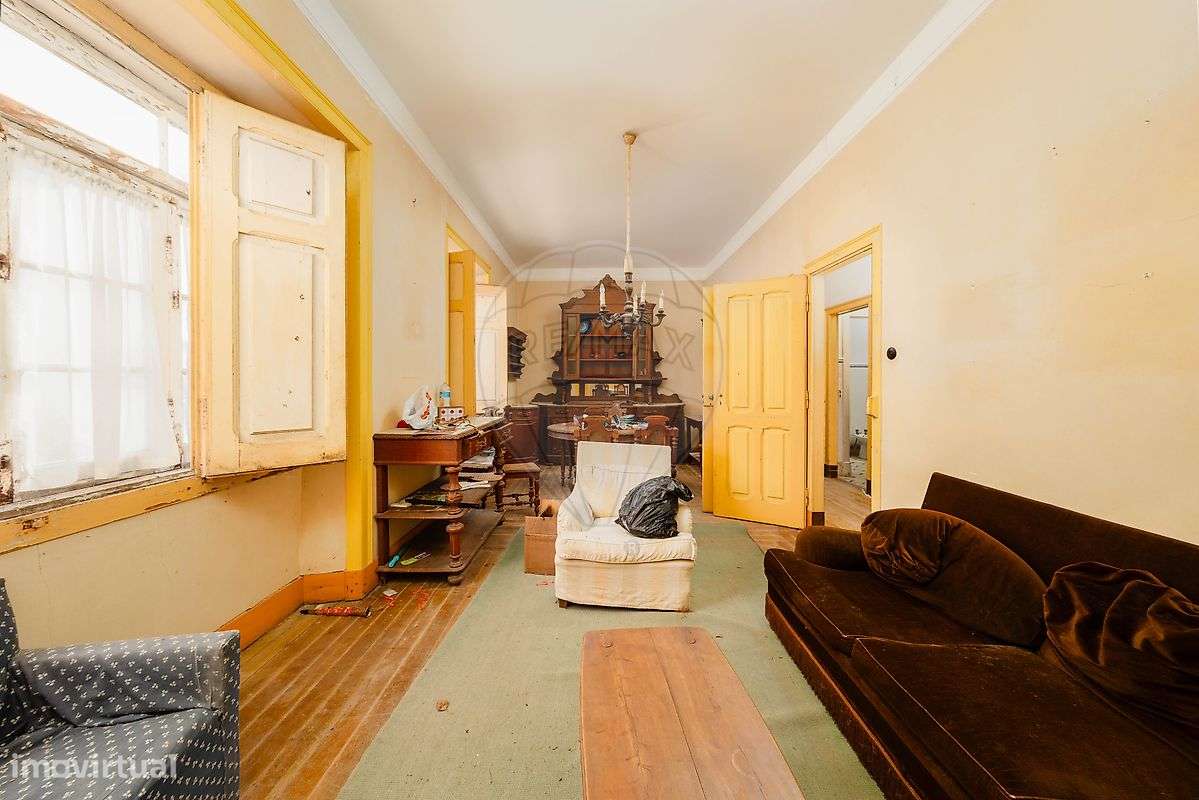 Moradia T12 para venda-15