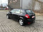 Kia Ceed 1.4 CVVT SW Dream-Team Edition - 7