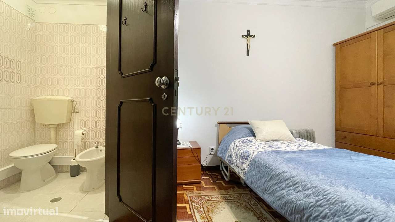 Moradia T5  | Oeiras Quinda das Palmeiras | 340m2-30