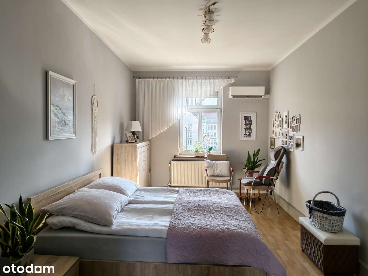 OKAZJA. Atrakcyjne mieszkanie 3 pokojowe w centrum Leszna na sprzedaż.-6