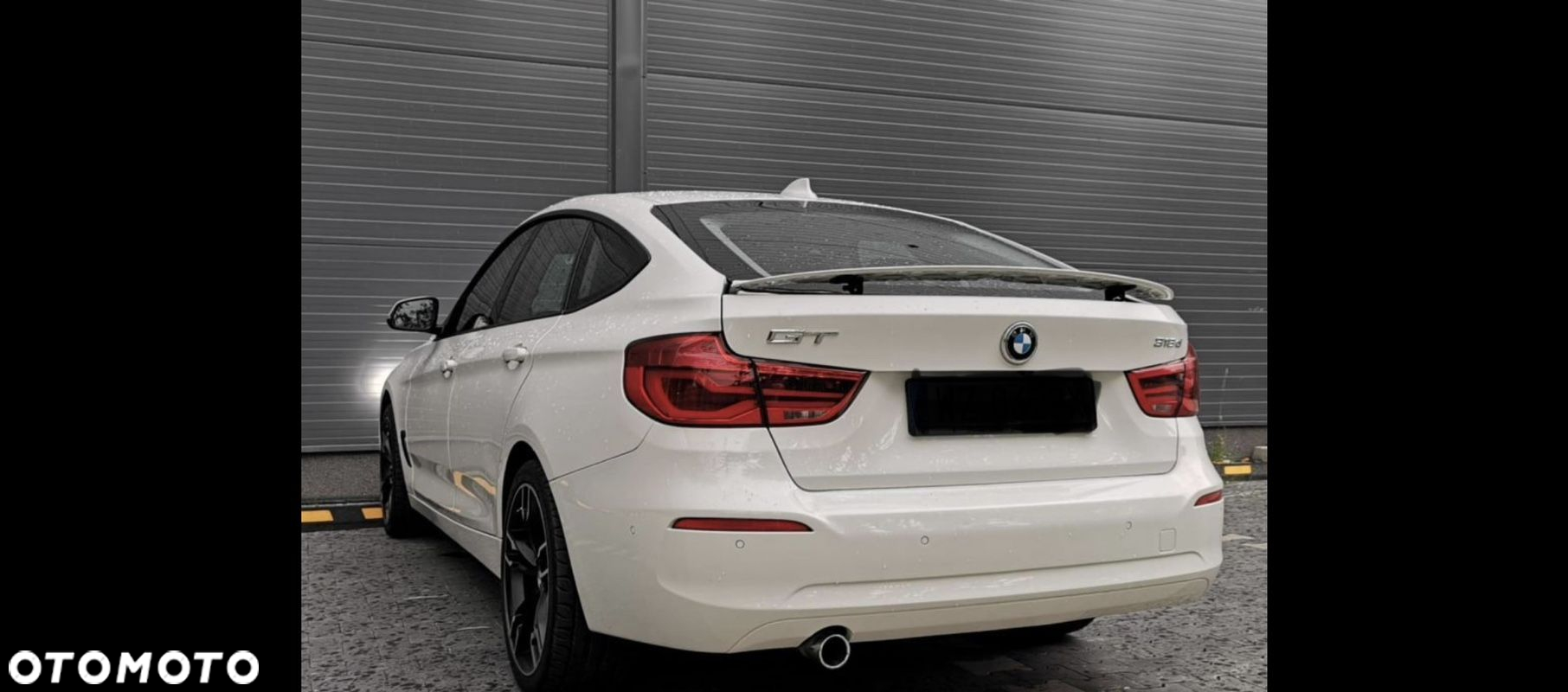 BMW 3GT - 7