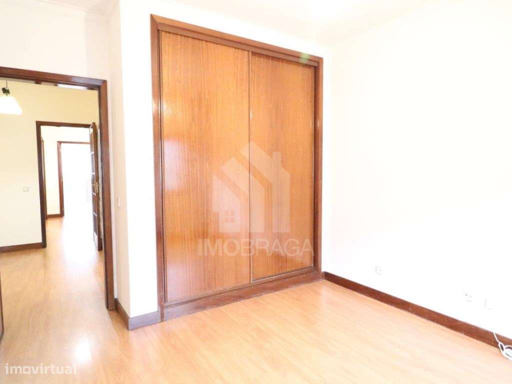 Venda Apartamento T2+1 - S. Vicente (Volvo)-21