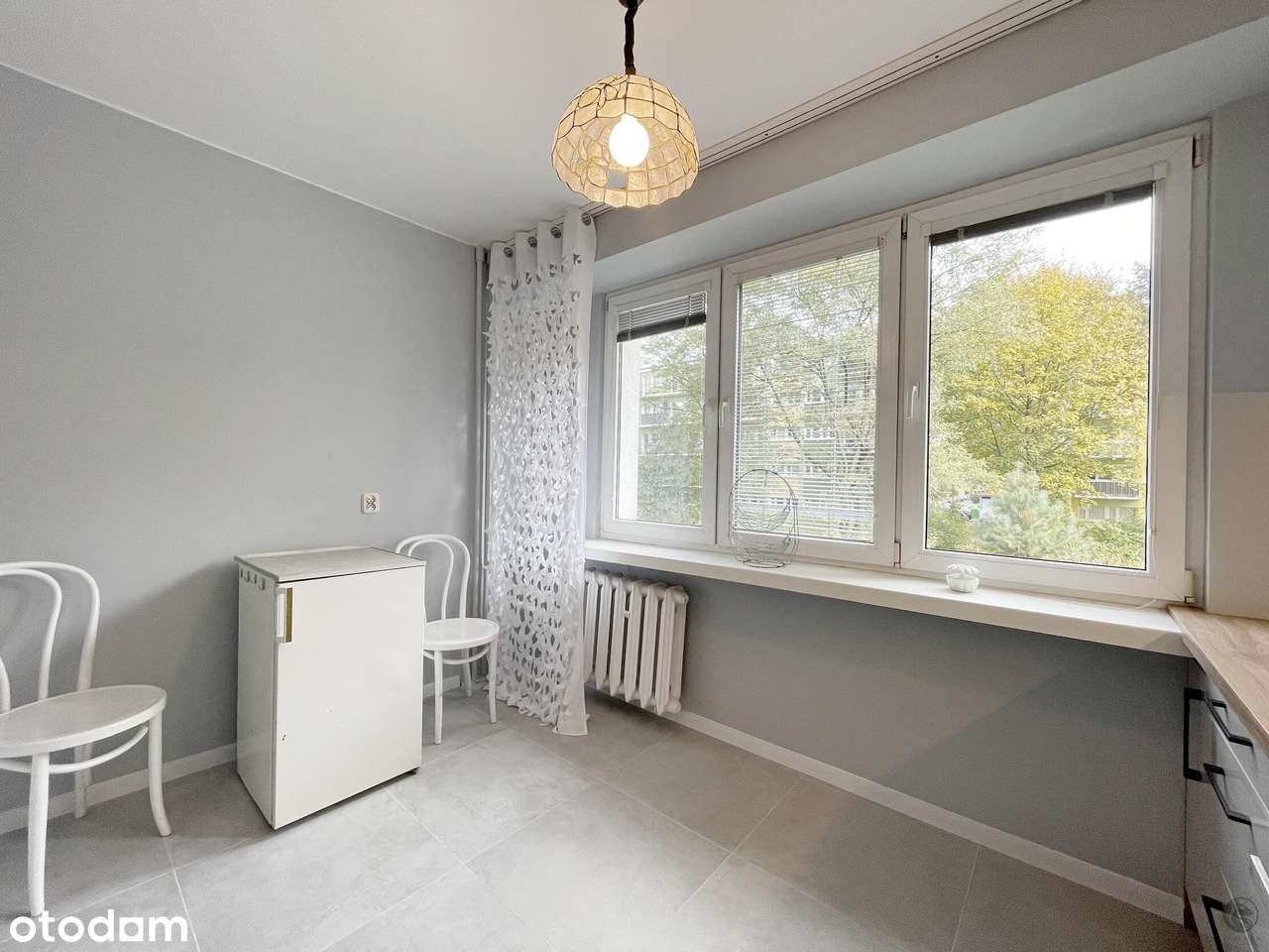 Kawalerka, ul. Narutowicza, 34 m2 - Pełny obrazek: 5/7