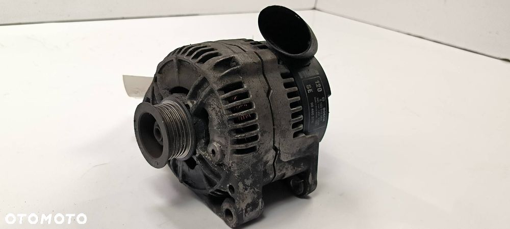 ALTERNATOR OPEL OMEGA B 0123510064 - 1