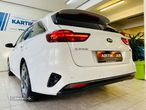 Kia Ceed SW 1.6 CRDi MHEV Drive+SRF - 13