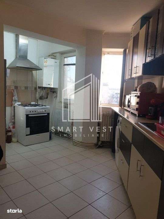 Apartament 3 camere | Etaj 4 | Zona Micro 16-12
