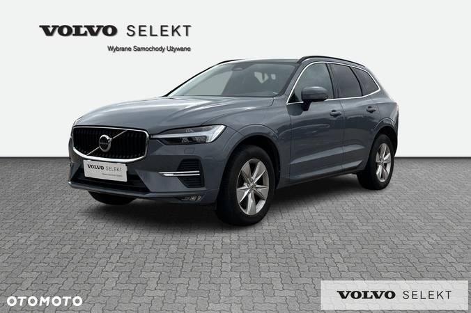 Volvo XC 60 - 1