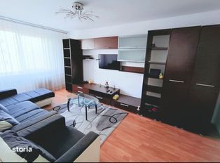 Apartament 3 camere semidecomandat Petre Ispirescu Mărgeanului Bârcă