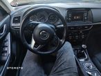 Mazda 6 Kombi SKYACTIV-D 150 i-ELOOP Prime-Line - 26