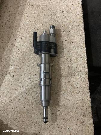 Injector bmw 335i e90/91/92/93 - 1