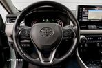 Toyota RAV4 2.0P CVT AWD Luxury - 22