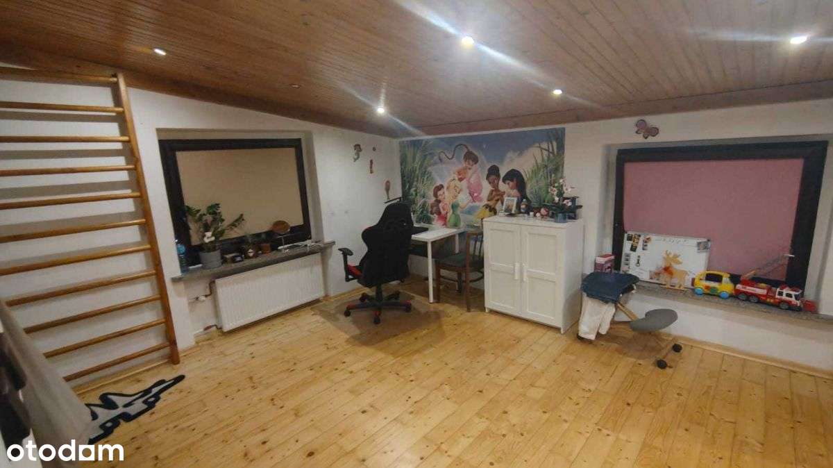 dom w zabudowie bliźniczej-12