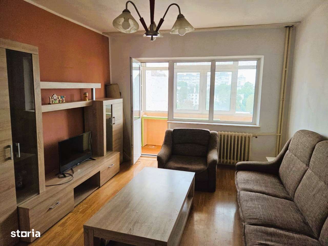 Oportunitate apartament 2 camere Tomis Nord - 85000 euro-0