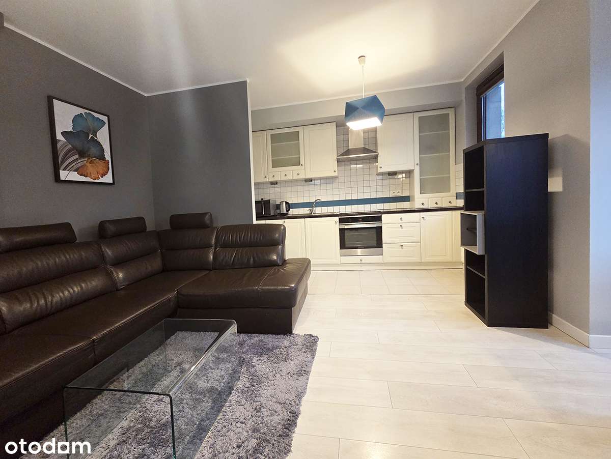 2 pokojowe ul. Sołtysowska Czyżyny stan do wejścia - Pełny obrazek: 3/8