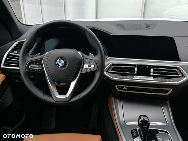 BMW X5 - 16