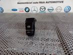 Buton Frana De Mana Bmw X5 X6 F15 F16- Dezmembrari Arad - 3