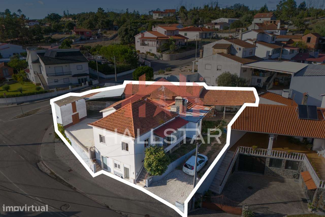 Moradia / Entradas Independentes / Colmeias - Grande imagem: 2/60