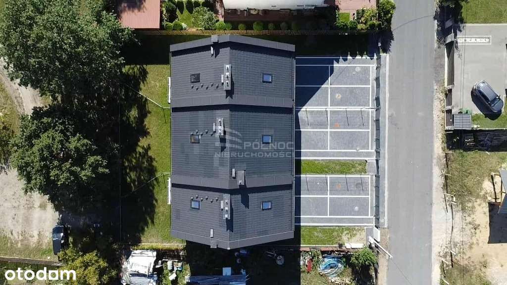 55 m2 | ogródek 70 m2 | zakończona inwestycja-12