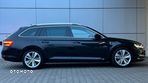 Skoda Superb 2.0 TDI 4x4 Style DSG - 11