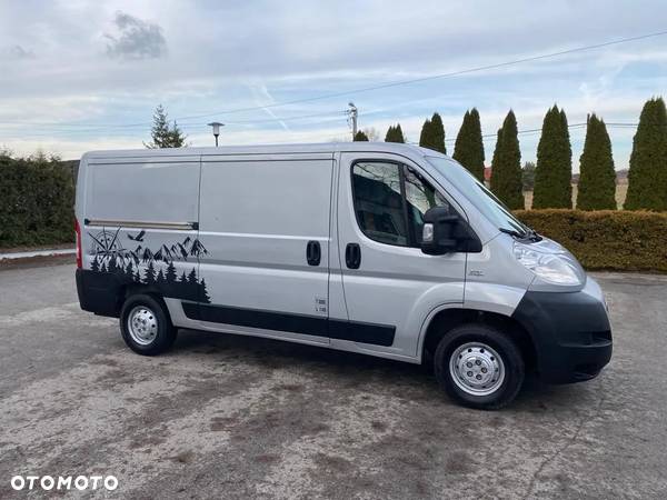 Fiat Ducato L2H1 - 5